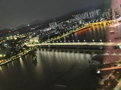 -柚·日式料理-富力万丽酒店