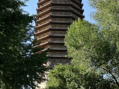 -玲珑塔公园