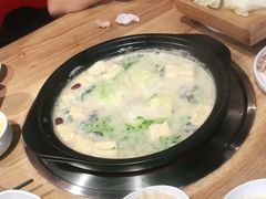 -好彩猪肚鸡(正弘城店)