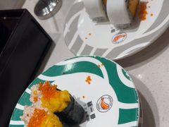 -新一番三文鱼寿司(大东海店)