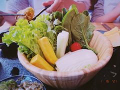 -湊湊火锅·茶憩(上海合生汇店)