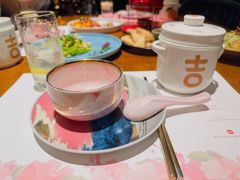 -甜阿姨·天台花园私房菜(万松园店)