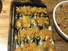 -程友记小海鲜·烧烤(马狮店)