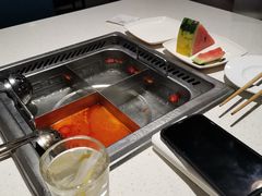 -海底捞火锅(北京路店)