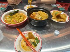 -堂堂小伙夫·辽宁小吃大排档(京西大悦城店)