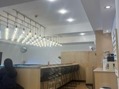 -blend咖啡部落(车公庙店)