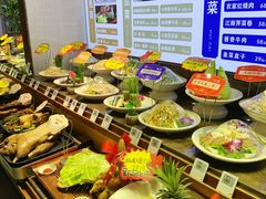 -鼎晟江南·融合江南宴(固戍店)