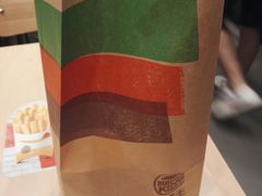 -汉堡王(嘉定宝龙城市广场)