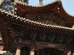 -报恩寺(平武县)