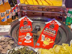 -山河屯铁锅炖·非遗铁锅炖(华强北店)