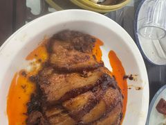 -乔家满族八大碗(流水沟店)