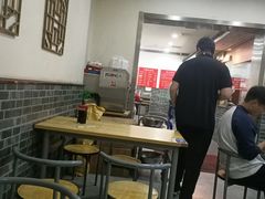 -津门张记包子铺(华昌道店)