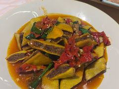 -天山醉美辣子鸡(文艺路店)