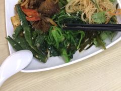 -文星素食(兴华路店)