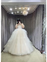 -LOVE SHINE婚纱·红鼎庄龙凤褂·妈妈装定制
