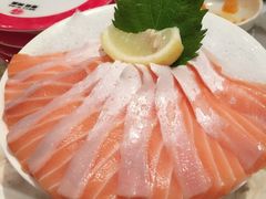 -友壹町寿司·料理(三水广场店)