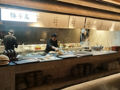 -沅江水·湖南家宴(南村万博长隆商圈店)