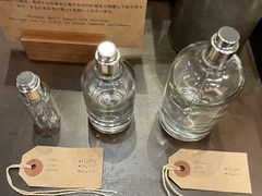-LE LABO(ルラボ代官山店)