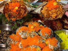 -哼蟹二将·烤肉酱蟹(合生汇店)