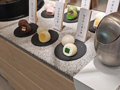 -米糯糯·MINONO·大福冰淇淋(青岛万象城店)