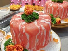 -海底捞火锅(凤凰广场店)