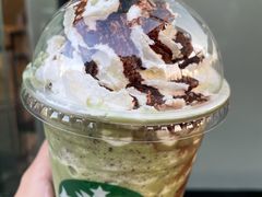 -星巴克(杭州银泰城西一店)