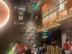 -西塔老太太泥炉烤肉(温州首店万象城黑金店)