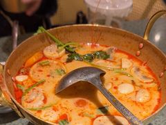 -Home Thai·泰谣(王府井apm店)