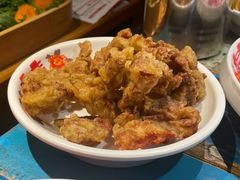 -房子红了鱼豆花重庆老火锅(广厦学院店)