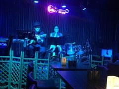 -ohbar live house(人广店)