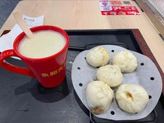 -永和大王(春日上新·白广店)