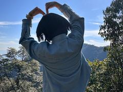 -黄公望隐居地