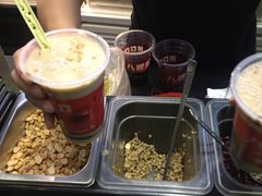 -八婆婆烧仙草(中山路店)