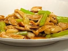 -园中院•常州菜