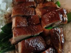 -维园港式茶餐厅(龙岗盛平店)