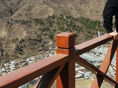 -野三坡刘家河高山漂流