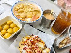 -颓记茶餐厅(美景总店)