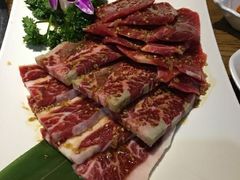 -鹤一烤肉自助餐厅(中关村店)