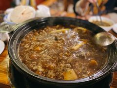 -金海椒罐罐鲢鱼(东方桂苑店)