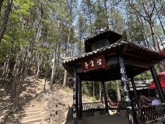 -剑门关风景区