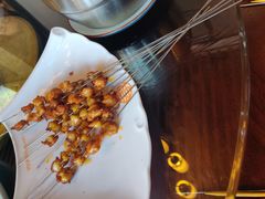 -小杨烤肉(高新店)