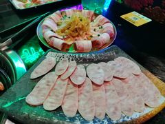 -老卜奎齐齐哈尔烤肉(人民东路店)