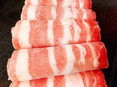 -捞神煲汤火锅(湖滨商业街店)