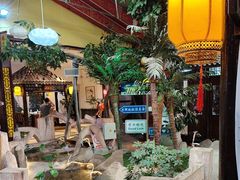 -和源祥·日照菜扛把子(万平口一店)