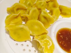 -吕氏焗小鲜•海鲜青岛菜(八大关店)