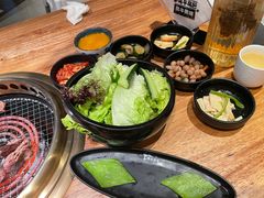 -黑牛黑猪烤肉专门店(万象城店)