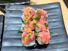 -友壹町寿司(佛山新DNA店)