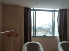 -维也纳酒店(广州增城万达广场地铁站店)