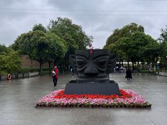 -三星堆博物馆