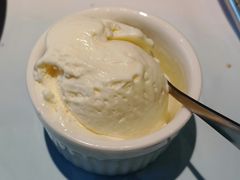 冰淇淋球-御泉七味铁板烧(高区店)